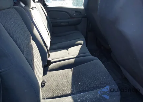 2007 Chevrolet Avalanche 1500 Lt z USA, uszkodzony, nr VIN 3GNFK12347G121306